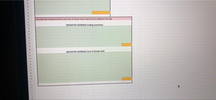 De On November 12 2021 By Hande Zwisk Y75 View Only A1 Calculate Cost Of Ending Inventory And Cost Of Goods Sold Using 6