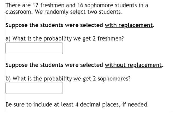 there-are-12-freshmen-and-16-sophomore-students-in-a-classroom-we