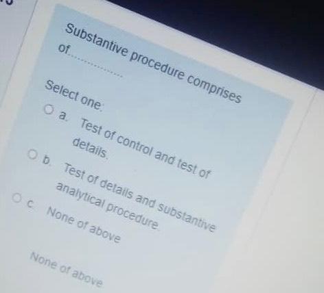 Circumstances That May Warrant The Revision In Terms Of Engagement As Per Sa 210 Select One Da Significant Change In Own 6