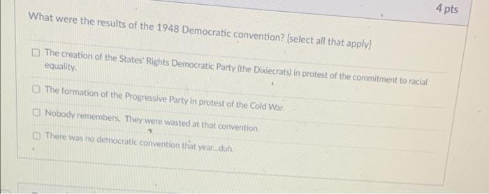 What Did George Kennan Mean By A Policy Of Containment In The Long Telegram Of 1946 O Contain The Expansion Of Soviet 5