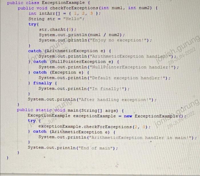 public-class-exceptionexample-public-void-checkforexceptions-int