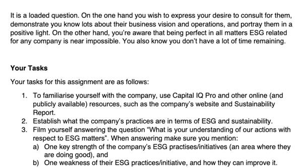 Overview This Assignment Is The First Of Two Assignments For The Competing Globally Module Both Assignments Are Individ 2
