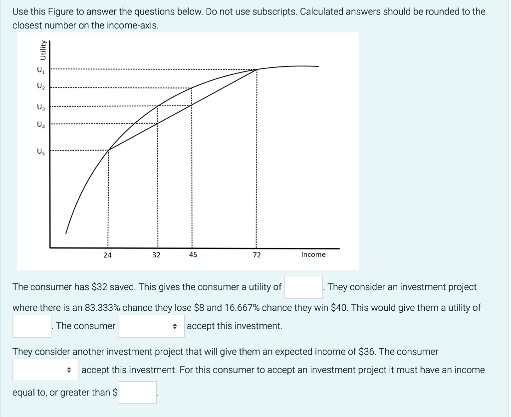 Use This Figure To Answer The Questions Below Do Not Use Subscripts Calculated Answers Should Be Rounded To The Closes 1
