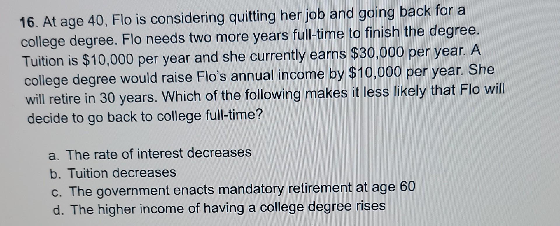 14 If You Place 100 In An Account That Pays 9 At The End Of Each Year And You Leave Your 100 And All Your Interest 2