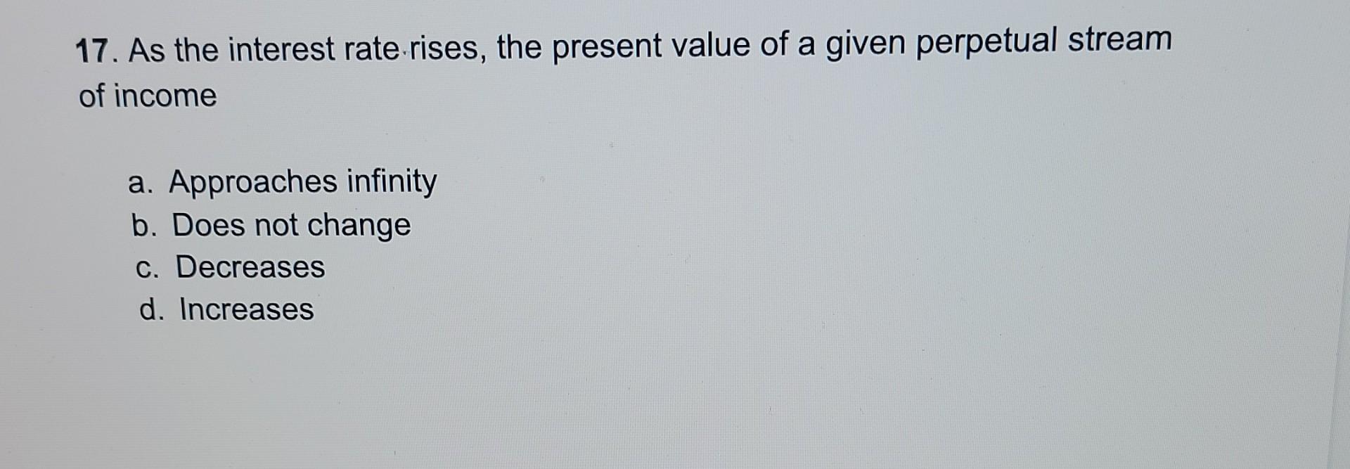 14 If You Place 100 In An Account That Pays 9 At The End Of Each Year And You Leave Your 100 And All Your Interest 3