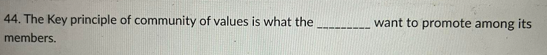Fill In The Blanks 4