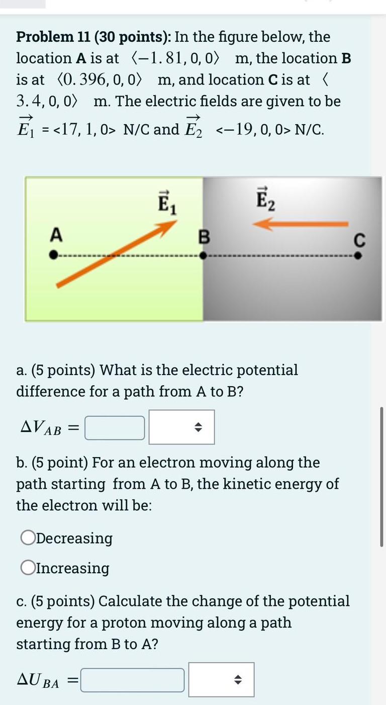 Problem 10 15 Points The Figure Shows Two Disks With Their Central Axes Along The Y Axis Disk 1 Has A Radius R1 2