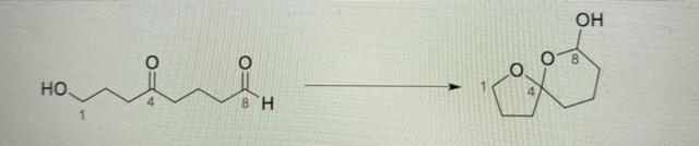Note Both Reactions A And B Proceed Through Intermediates A Draw A Curved Arrow Mechanism That Explains The Formation 2