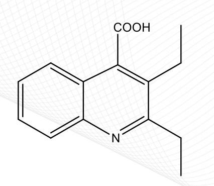 Pfitzinger Synthesis 1