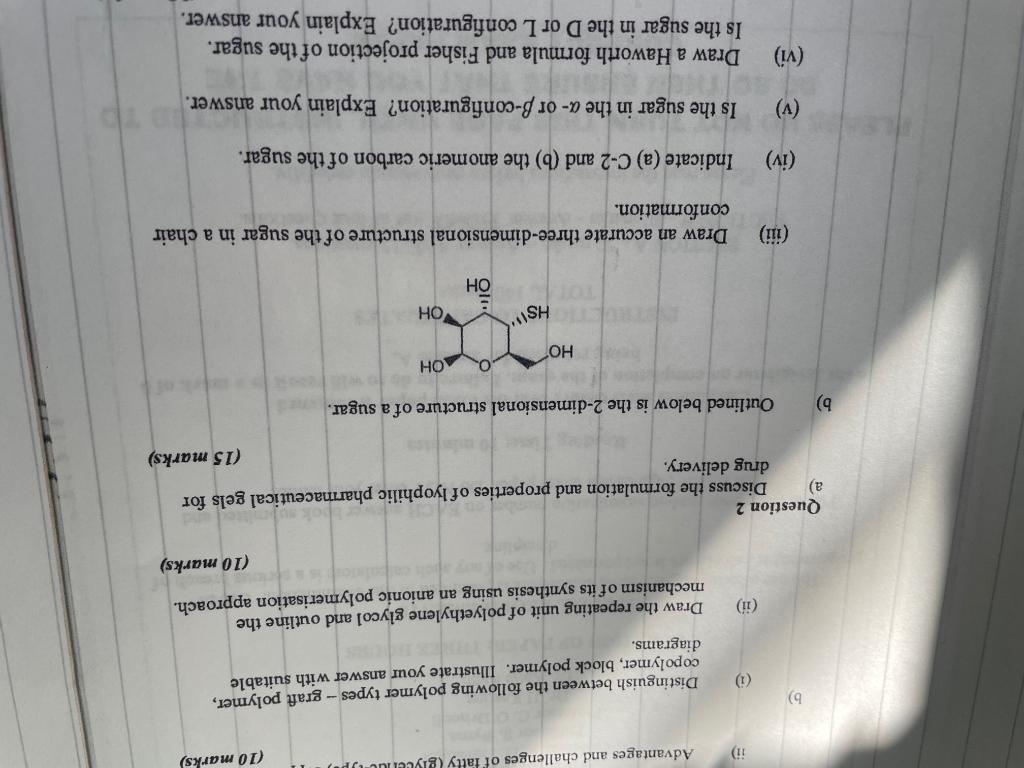 Hi Could You Please Answer Q2 Part B 1