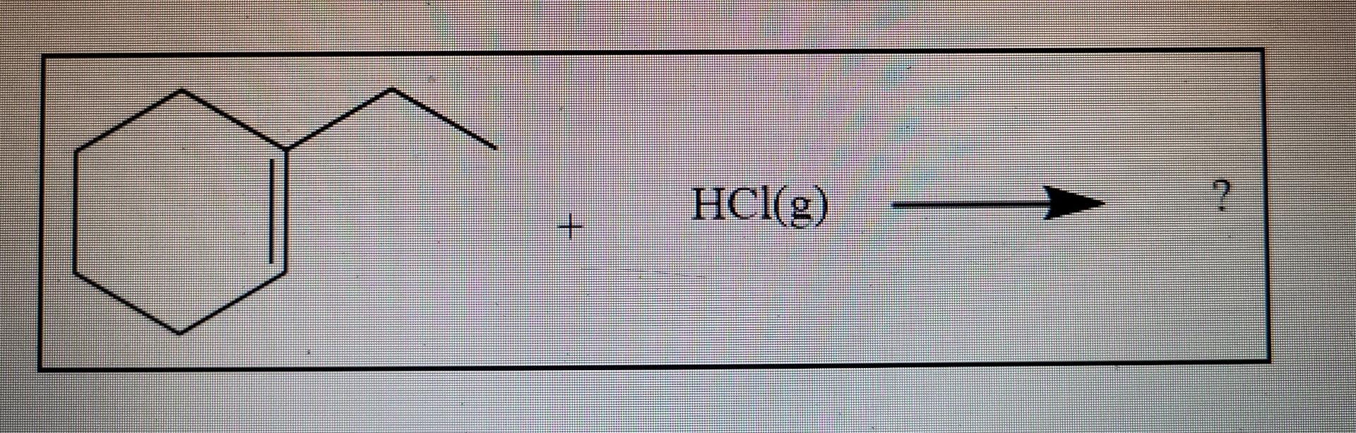 What Is The Major Products Of The Following Organic Reactions A B C 1