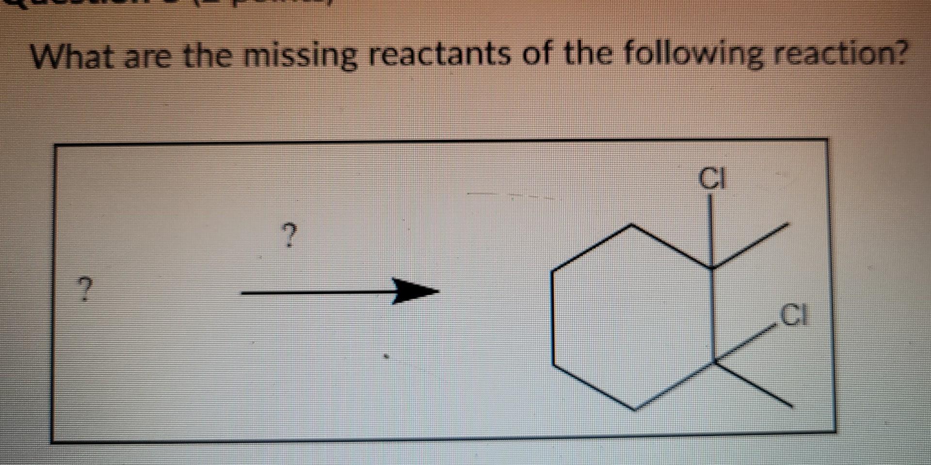 What Is The Major Products Of The Following Organic Reactions A B C 3