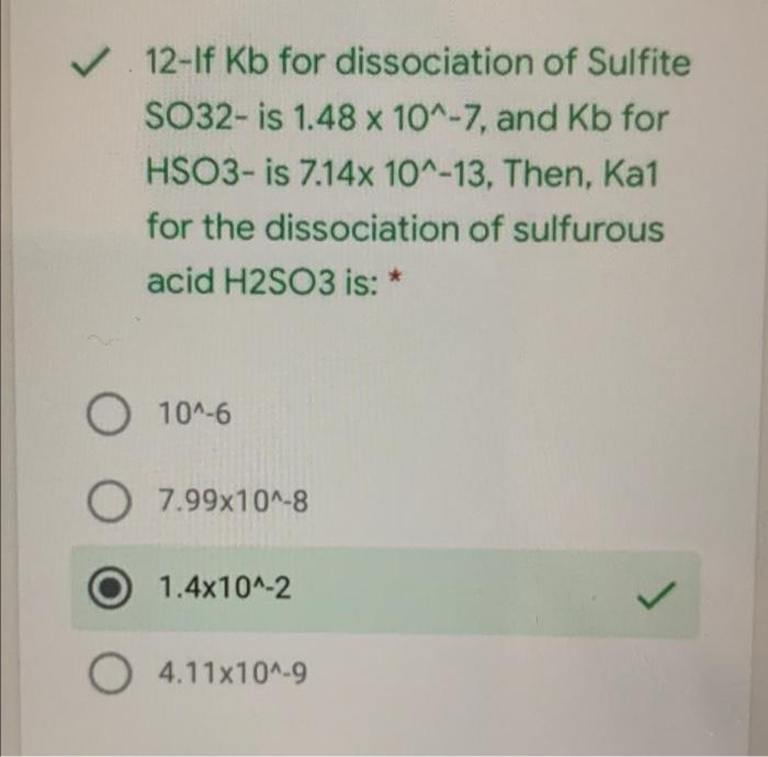 10 Consider A Buffered Solution Containing Ch3nh3cl And Ch3nh2 Which Of The Following Statements Concerning This Sol 2