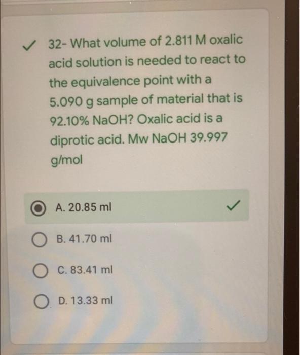 X 20 What Is The Dominant Form Of Aspartic Acid A Triprotic Acid H3a At A Ph Of 2 50 Pka1 1 990 Pka2 3 900 4