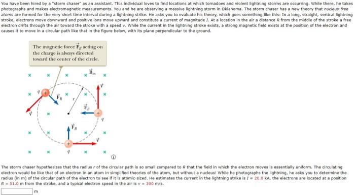 In The Figure Below The Current In The Long Straight Wire Is T 3 00 A And The Wire Lies In The Plane Of The Rectang 2