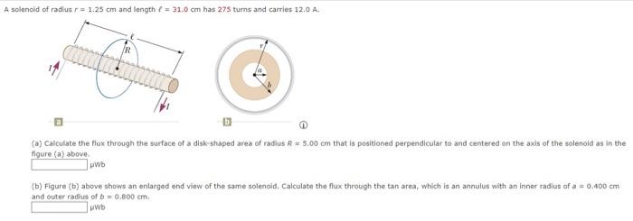 In The Figure Below The Current In The Long Straight Wire Is T 3 00 A And The Wire Lies In The Plane Of The Rectang 4