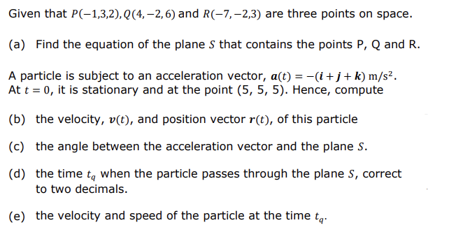 Need Help 1
