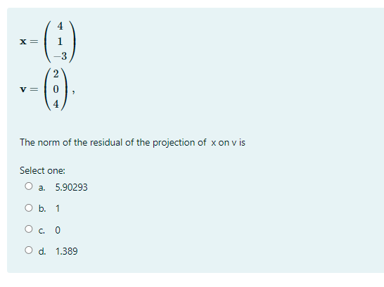 Please Solve With Explanation I Will Definitely Upvote 1
