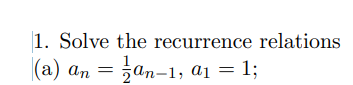 Need Help With Understanding This Discrete Math Problem 1
