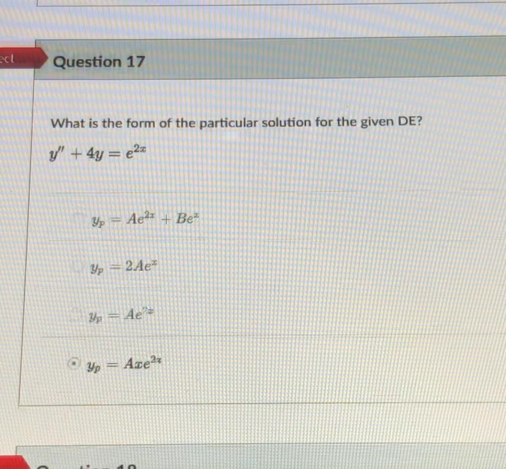 Please Let Me Know If It Is To Hard To Read And I Will Type Out And Clarify The Question Thanks 1