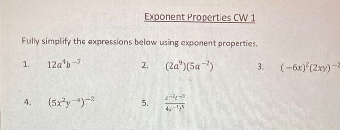 exponent-properties-cw-1-fully-simplify-the-expressions-below-using