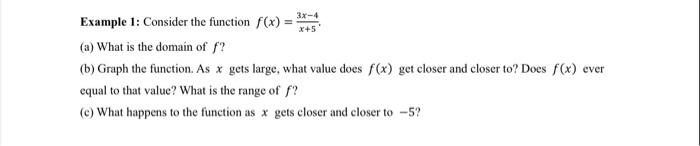 Consider The Function G X 3x2 7x 4 X2 48 5 A Factor The Numerator And Denominator B What Is The Domain Of G 3x 2