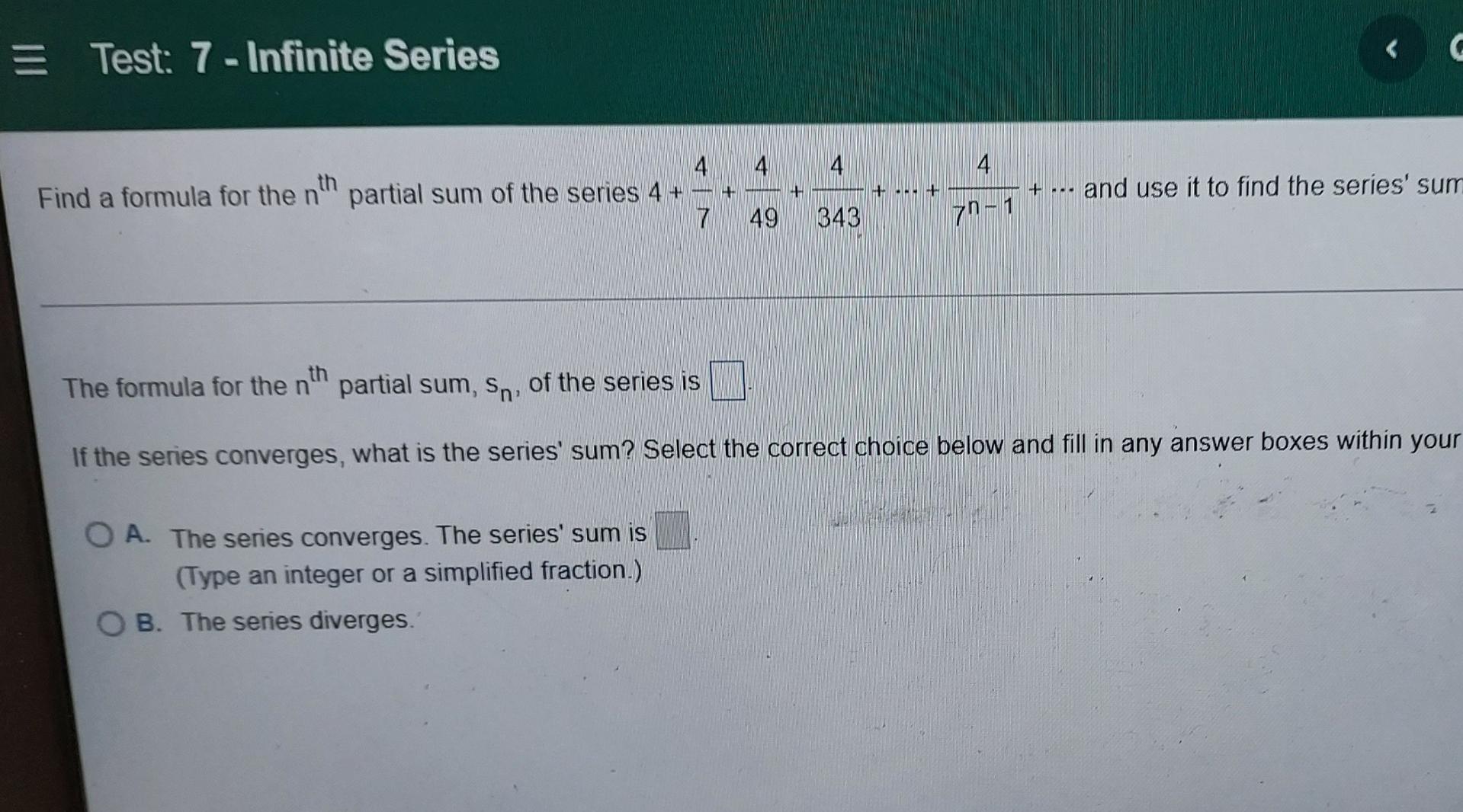 Needed Help With Detailed Solution And Answer For All The Question As Shown Below Thank You Question 1 Part 1 Question 8