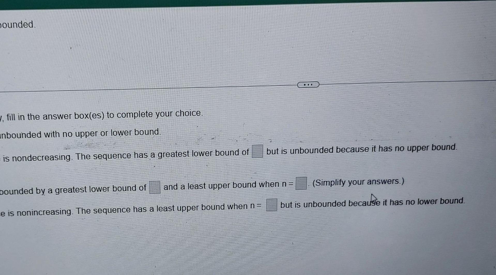 Needed Help With Detailed Solution And Answer For All The Question As Shown Below Thank You Question 1 Part 1 Question 11