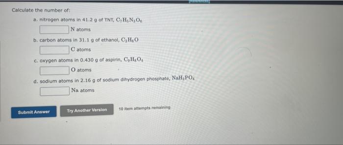 4 Parts Please Q 20 1