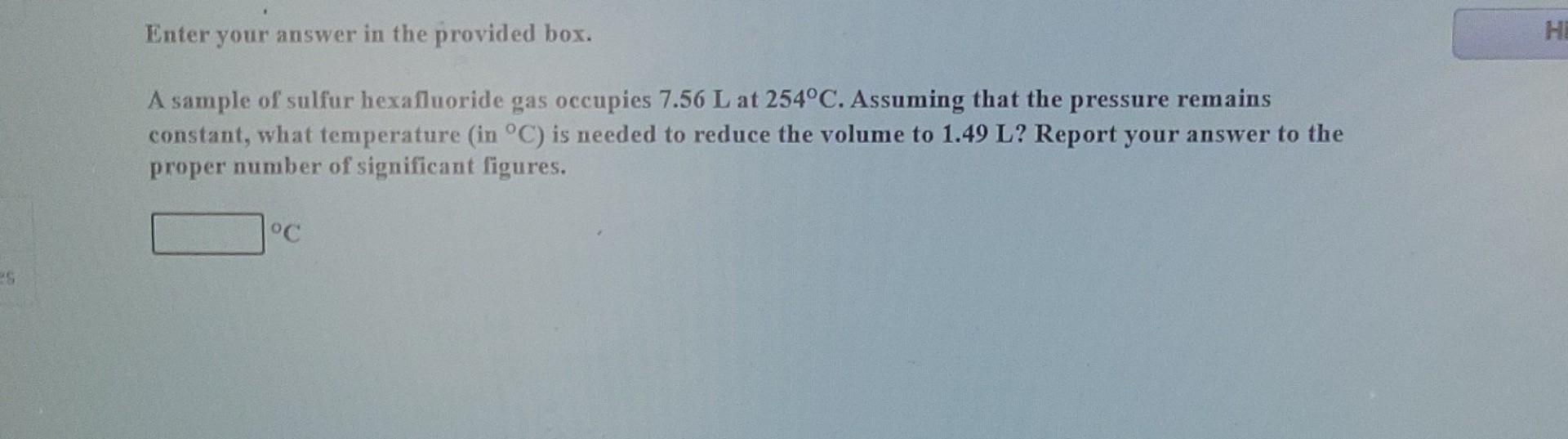 3 Attempts Left Lso Check My Work Enter Your Answer In The Provided Box Roasting Galena Lead Ii Sulfide Is An Early 2
