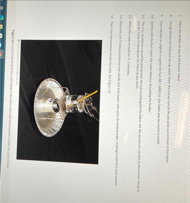 1 Exploration Exercise 3 Charles Law In This Experiment You Will Test The Relationship Between Temperature And Volume O 2