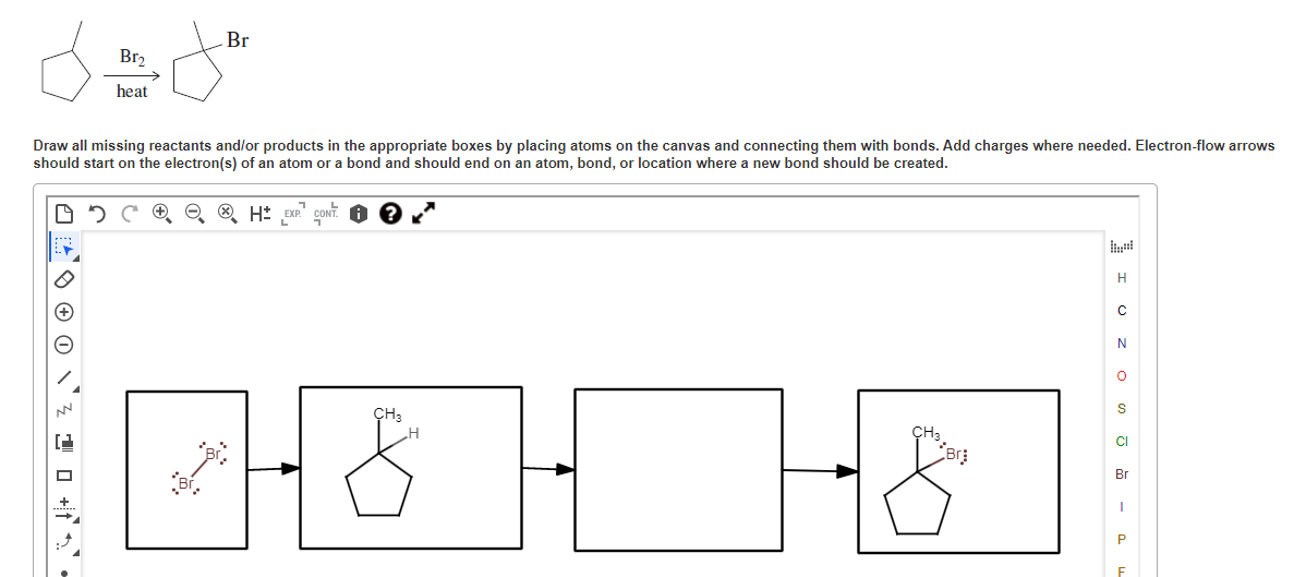 1 Draw All Resonance Structures Of The Following Carbanion And Carbocation Be Sure To Include The Initial Structure In 10