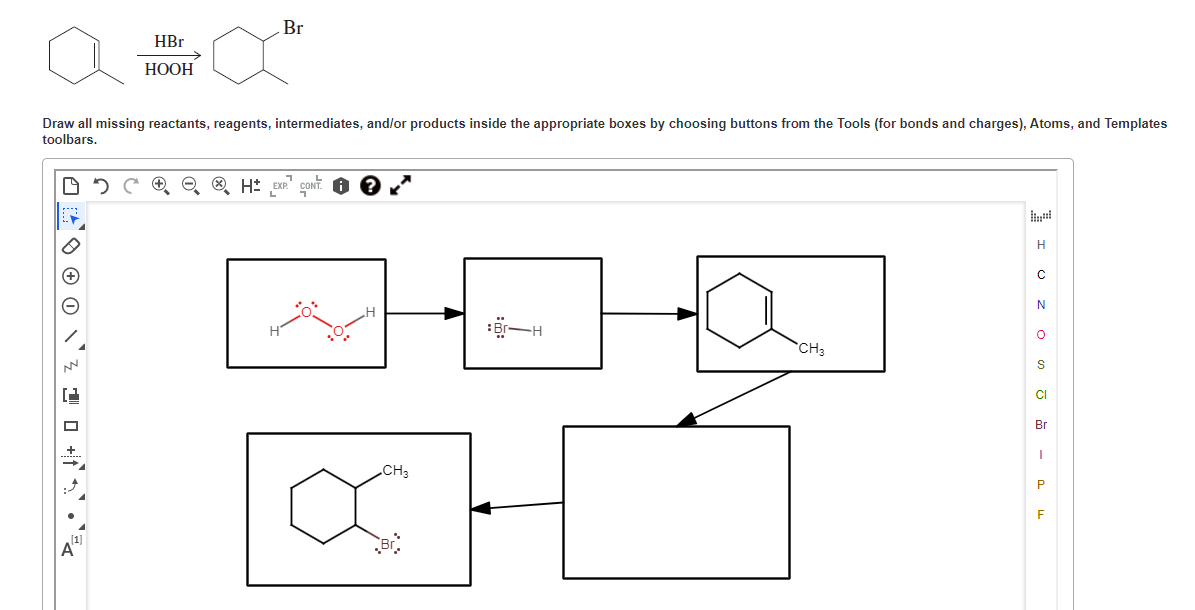 1 Draw All Resonance Structures Of The Following Carbanion And Carbocation Be Sure To Include The Initial Structure In 11