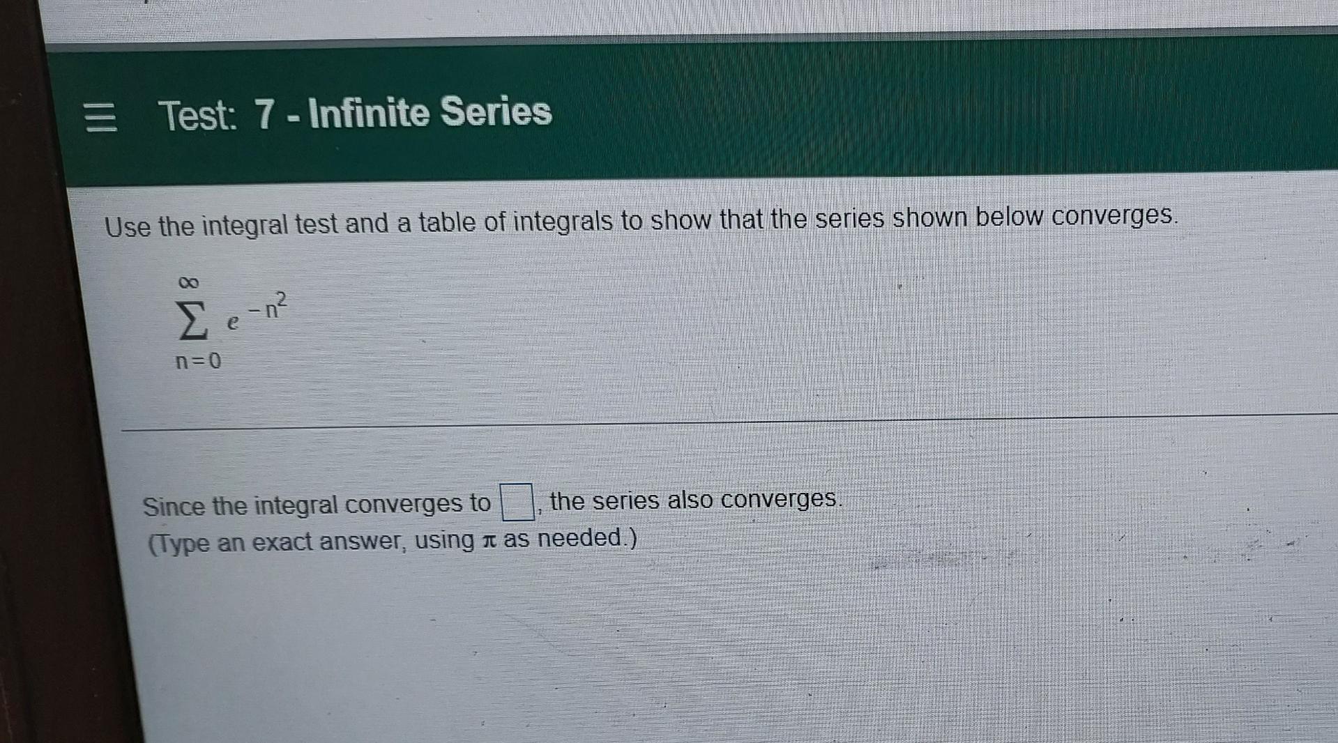 Need Detailed Solution Answer On The Question Shown Below Thank You 1