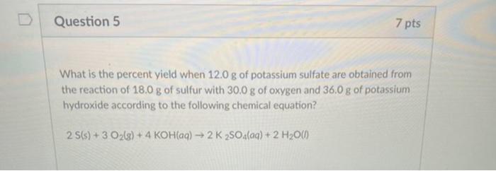 Question 1 Rank The Following Pressures In Order From Smallest To Largest 1 1 2 Atm 11 877 Torr Iii 35 5 In Hg I 4