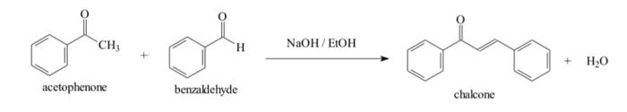 2 Tell Me If My Ir Is Pure Or Not 3 Is Ir Spectroscopy Useful In Determining If The Chalcone Product Were Synthesized O 4