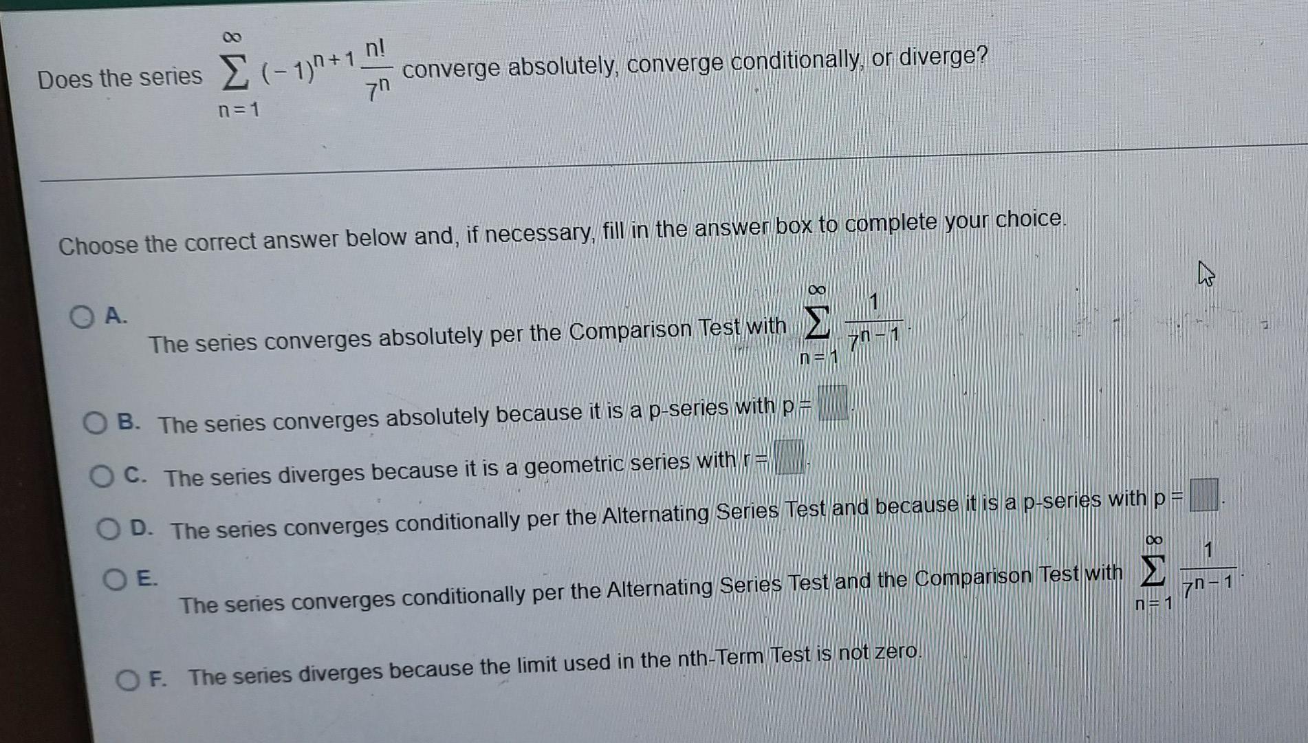 Need Detailed Solution Answer On The Question Shown Below Thank You Question 6 1