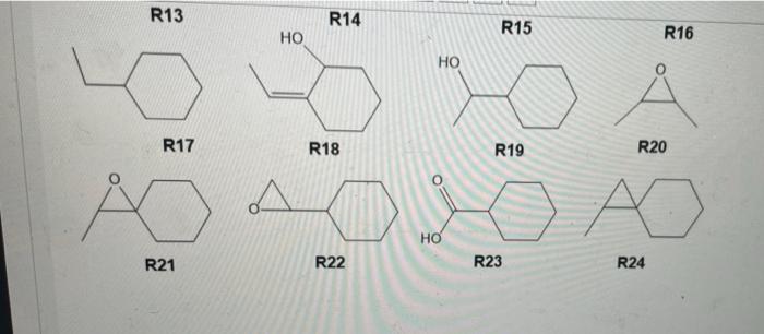 Question 5 The Following Reaction Involves Carbocation Formation Sometimes There Maybe Two Which Carbon In The 6 Ch3 H 4