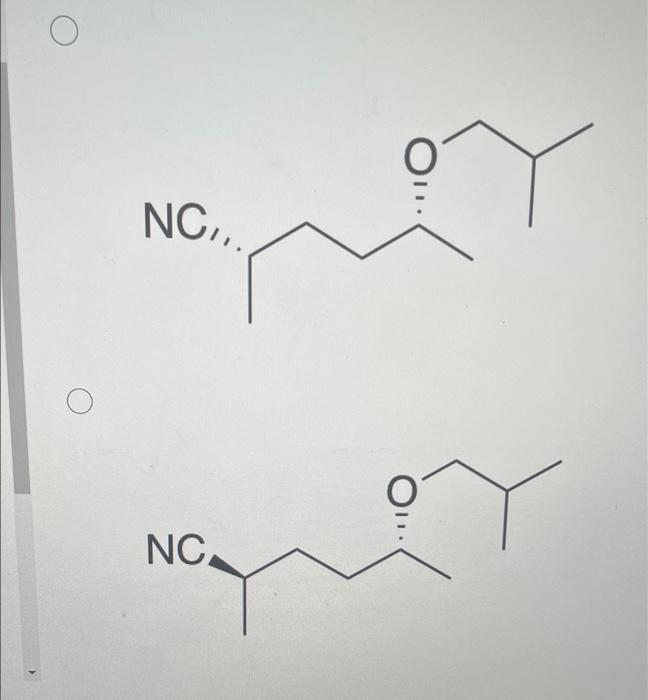 What Is Are The Major Organic Product S Obtained For The Following Reaction Nc Br Lov Oh O Nc Nc Nc Nc Nc 2