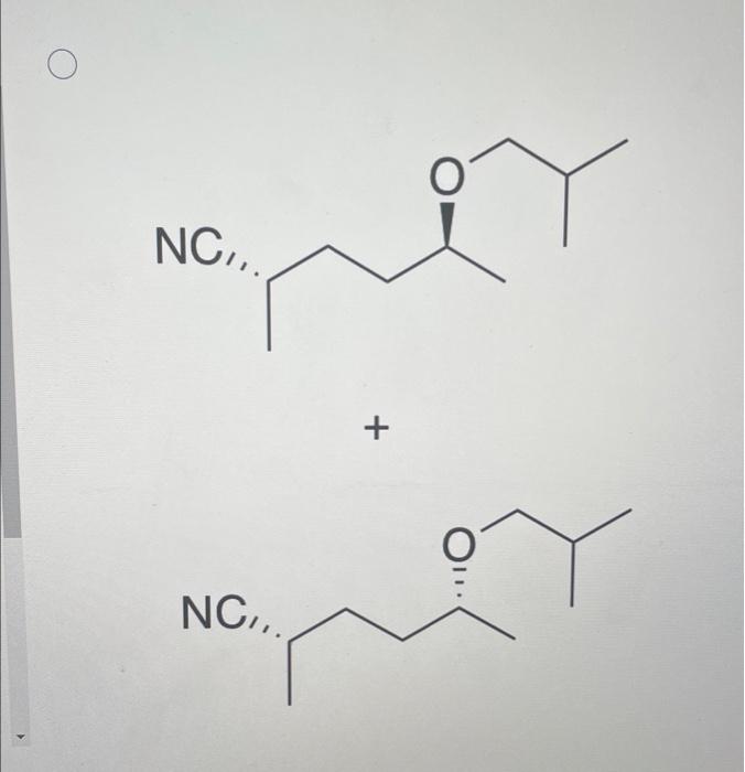 What Is Are The Major Organic Product S Obtained For The Following Reaction Nc Br Lov Oh O Nc Nc Nc Nc Nc 4