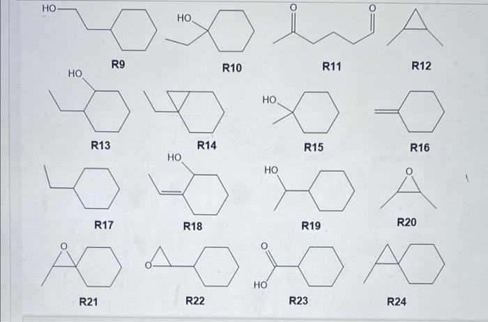 Choose All Possible Alcohols From Reagents List That Can Undergo Dehydration Reaction With Aqueous Sulfuric Acid To Prep 2