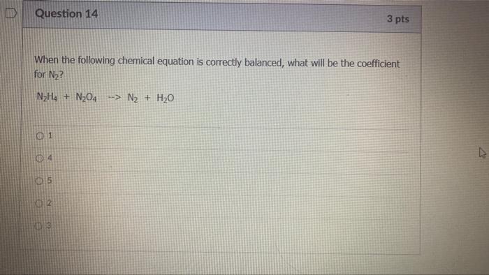 Which One Of The Following Elements Forms A Negative Ion Na Mg Ai Jo He 3 Pts Question 10 What Is The Name Of Cu No 6