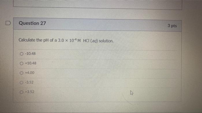 I Question 22 How Many Grams Of Kbr Are Required To Make 350 Ml Of A 0 115 M Kbr Solution Show Work Edit View Insert 6