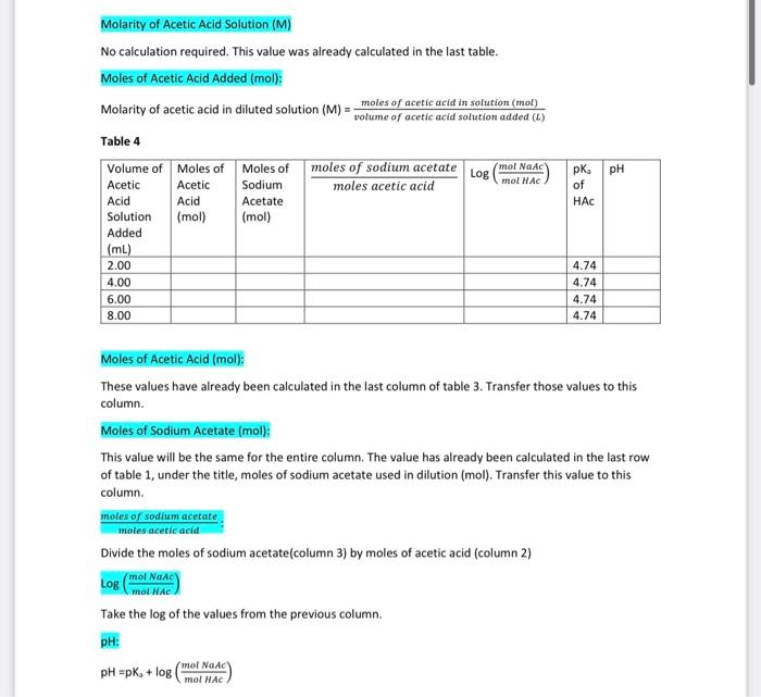 Determining The K For Bromocresol Green Videos Episode 1 Kcc Fall20 Chem12 Bromocresol Green Indicator Introducti 4