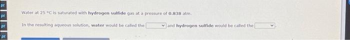 1 Pt 1 Pt 1 Pr 1 Pt An Aqueous Solution Of Acetic Acid Is Made By Transfering 9 94 Ml Of Liquid Acetic Acid To A 100 Ml 3