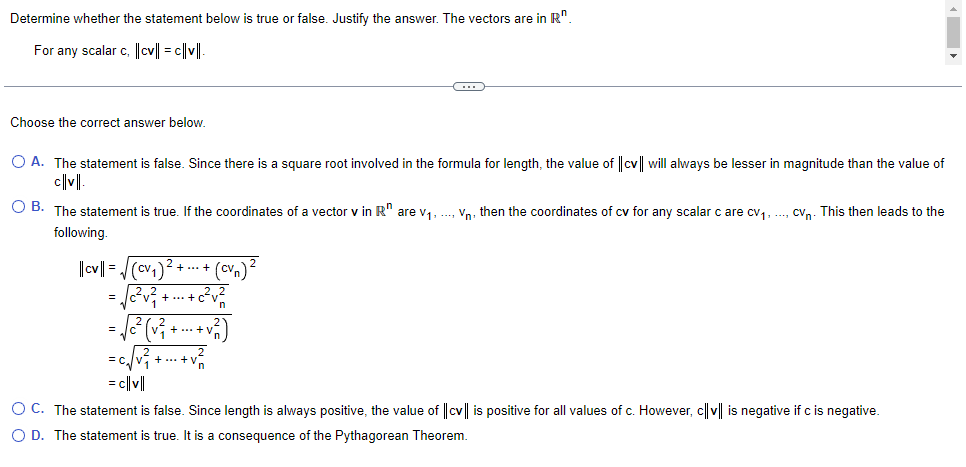 Part A Part B Part C 3