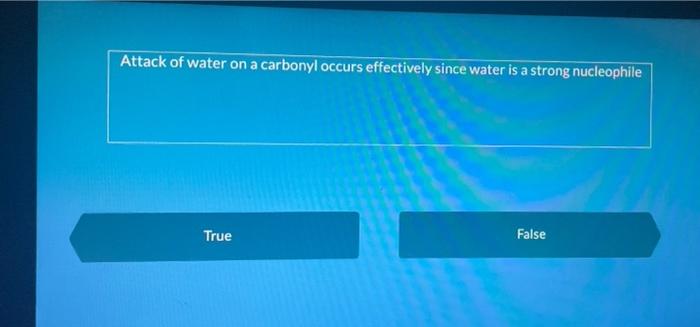 Which Of The Following Is True About A Grignard Reaction Of Phmgbr With Ch3cho Ph Is The Nucleophile Ph Is The Electroph 2