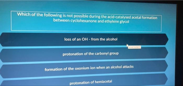 To Convert 2 Butanone To Butane You Can Use Hydrazine And Koh Use Hydrazine Use Liaih4 In Thf Use Kmno4 Which Of The F 2