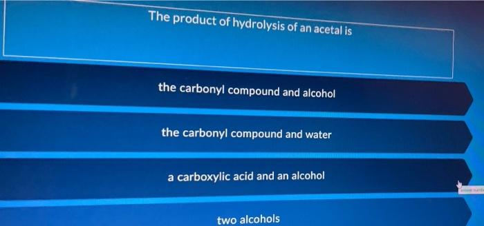 To Convert 2 Butanone To Butane You Can Use Hydrazine And Koh Use Hydrazine Use Liaih4 In Thf Use Kmno4 Which Of The F 4