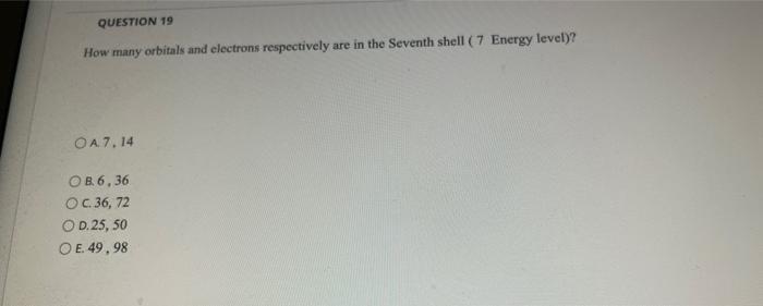 Question 41 Antimony Tribromide Sbbr3 Has A Lone Pair Is A Non Bonding Pair Oa3 0 Ob 1 3 Oc 2 2 Od 3 1 Oe4 0 Covalent B 2
